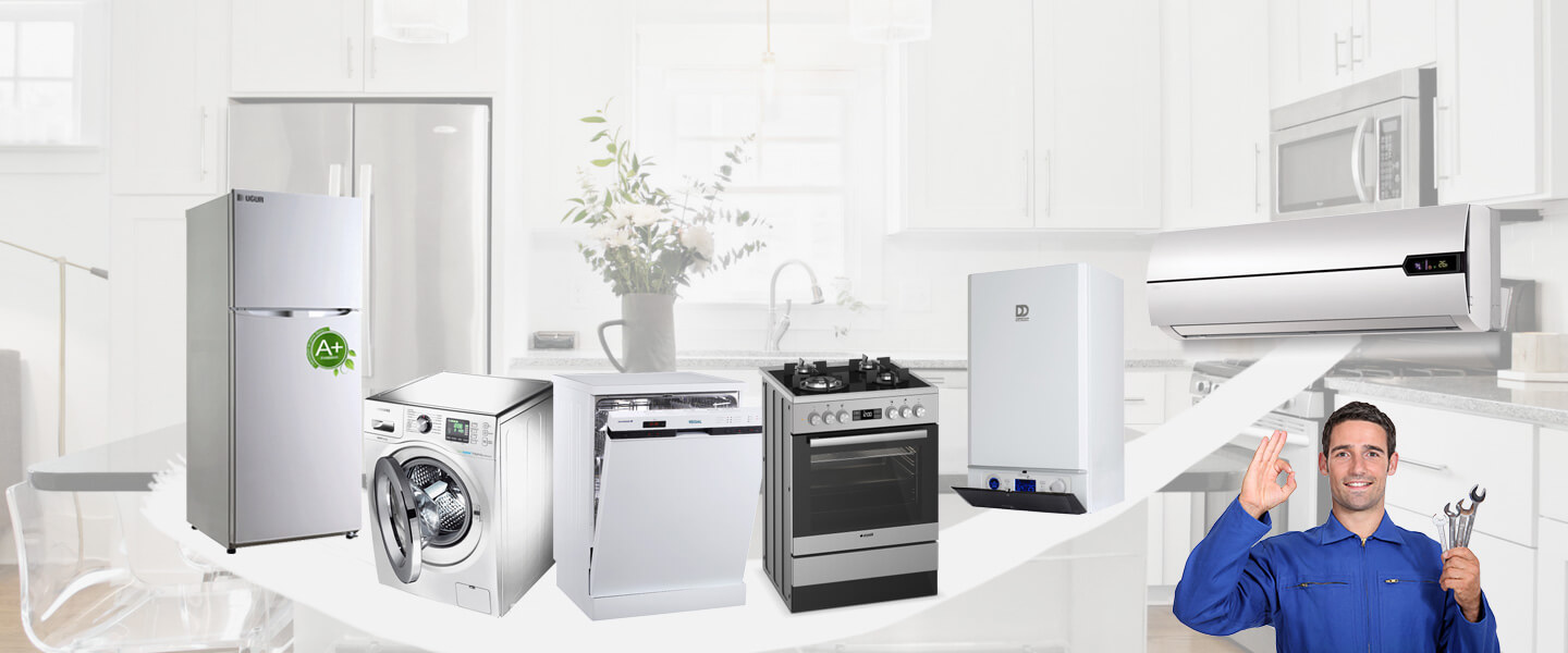 Taşlıçay Daikin Servisi